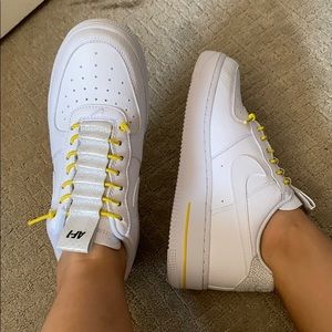 RARE Nike Air Force Lx ‘07